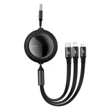 kabel-usb-3w1-baseus-bright-mirror-usb-do-micro-usb-usb-c-lightning66w