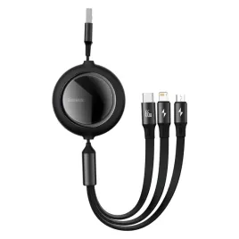 kabel-usb-3w1-baseus-bright-mirror-usb-do-micro-usb-usb-c-lightning66w