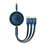 kabel-usb-c-3w1-baseus-bright-mirror-4-micro-usb-lightning-usb-c-100w