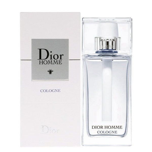 dior dior homme cologne woda kolońska 125 ml     