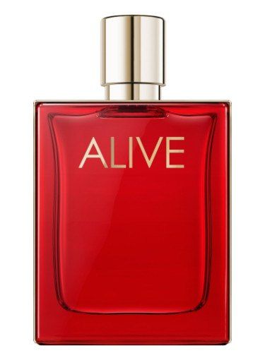 hugo boss boss alive parfum ekstrakt perfum 30 ml   