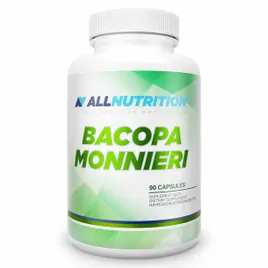 allnutrition-adapto-bacopa-monieri-90-kapsulek