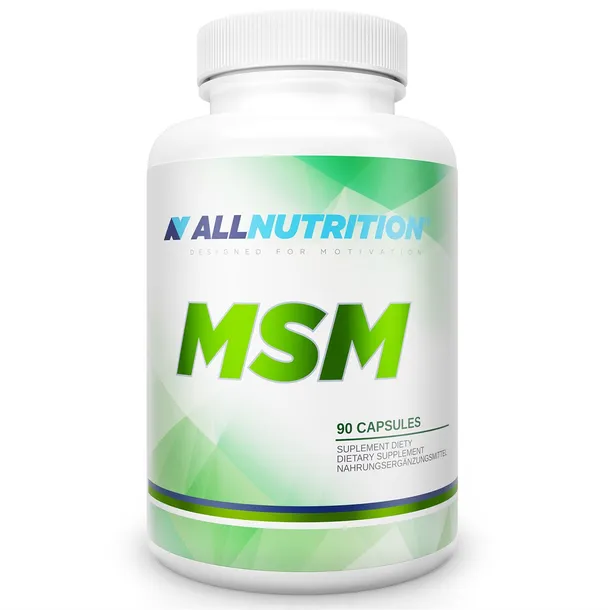 allnutrition-adapto-msm-90-kapsulek