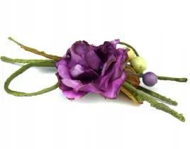 roza-stroik-z-ozdobami-violet