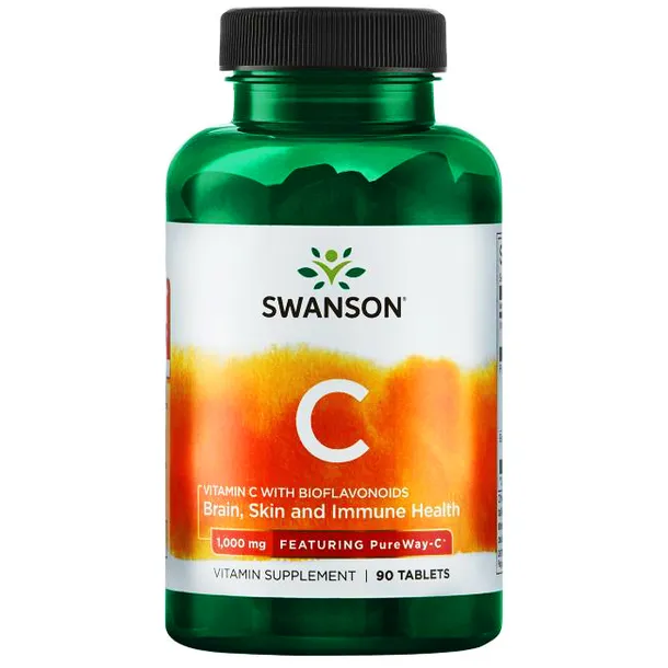 swanson-pureway-c-witamina-c-1000mg-90-tabletek-kwas-askorbinowy-supl