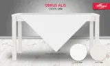 obrus-alis-80x80-bialy-len
