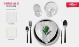 obrus-alis-80x80-bialy-len