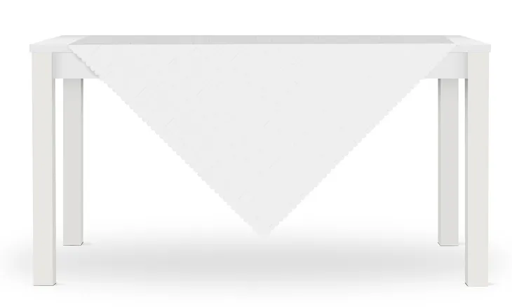obrus-alis-80x80-bialy-len