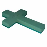 krzyz-40cm-na-plastiku