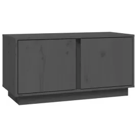 szafka-pod-telewizor-szara-80x35x405-cm-lite-drewno-sosnowe
