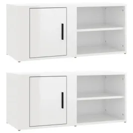 szafki-pod-tv-2-szt-biale-wysoki-polysk-80x315x36-cm