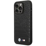 etui-iphone-14-pro-61-czarny-black-bi-pattern-stan-nowy