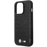 etui-iphone-14-pro-61-czarny-black-bi-pattern-stan-nowy