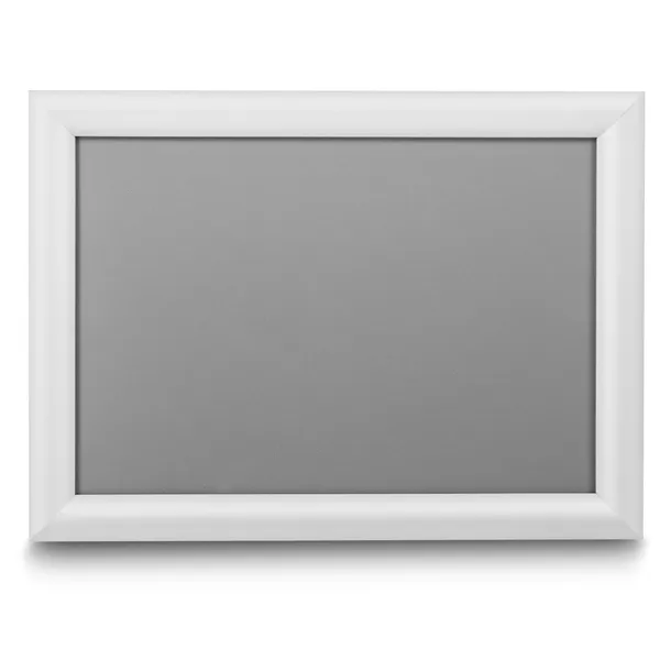 ramka-owz-standard-a4-srebrna-stan-nowy