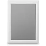 ramka-owz-standard-a4-srebrna-stan-nowy