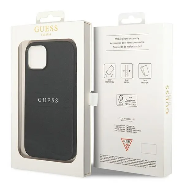 oryginalne-etui-guess-hardcase-guhcp14mpsasbbk-do-iphone-14-plus-stan-nowy-waga-z-opakowaniem-0-3-kg