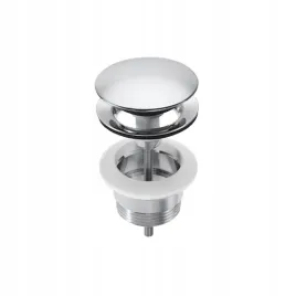 roca-korek-umywalkowy-do-umywalek-bez-przelewowych-otwarty-chrom-eliptic