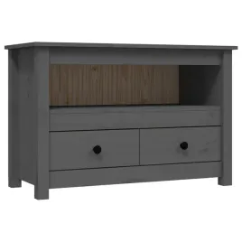szafka-pod-telewizor-szara-79x35x52-cm-lite-drewno-sosnowe