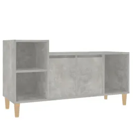 szafka-pod-tv-szarosc-betonu-100x35x55-cm