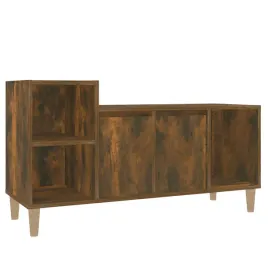 szafka-pod-telewizor-przydymiony-dab-100x35x55-cm