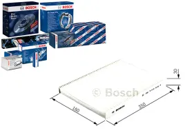 filtr-kabiny-ford-focus-bosch