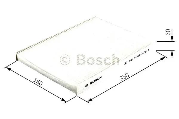 filtr-kabiny-ford-focus-bosch