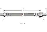 przewod-hamulcowy-elast-ford-escort-91-express-e-stan-nowy
