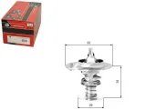 termostat-honda-gates