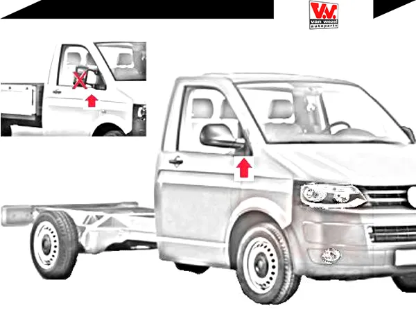 wklad-lusterka-van-wezel-producent-czesci-van-wezel