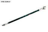 przewod-hamulcowy-elast-vw-tyl-passat-4motion-96-stan-nowy