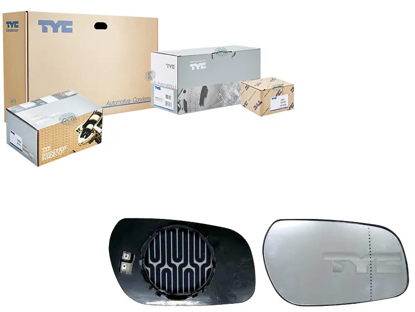 wklad-lusterka-citroen-tyc-stan-nowy