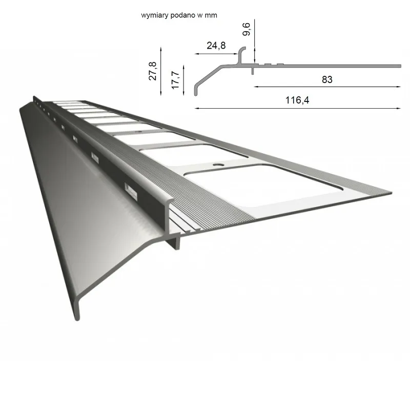 profil-prosty-k20-system-simple-renoplast-stan-nowy