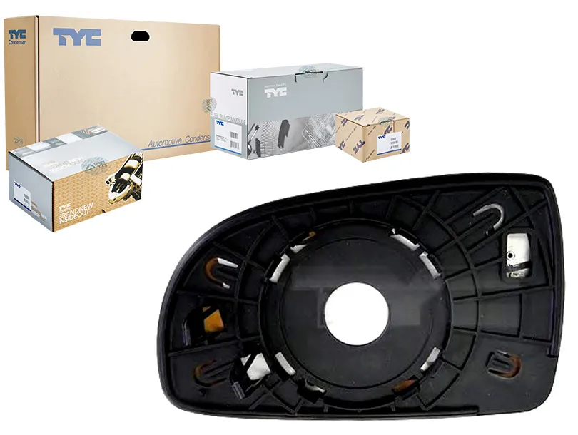 wklad-lusterka-chevrolet-tyc-stan-nowy
