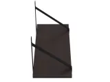 polka-loft-wenge-vela-60-cm-material-plyta-laminowana