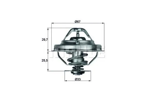 termostat-bmw-88c-e36-318tds-behr
