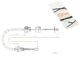 linka-sprzegla-citroen-cofle