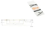 linka-hamulca-recznego-citroen-cofle