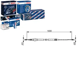 linka-hamulca-recznego-vw-golf-4-a3-bosch