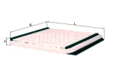 filtr-kabiny-citroen-mahle-stan-nowy