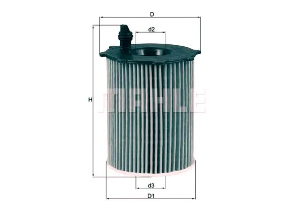 filtr-oleju-citroen-mahle