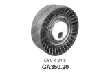 rolka-prowadzaca-pasek-bmw-3-e36-3-e46-5-e34-stan-nowy