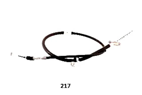 linka-hamulca-recznego-ashika