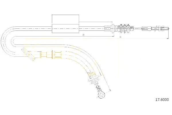 linka-hamulca-recznego-kia-cofle