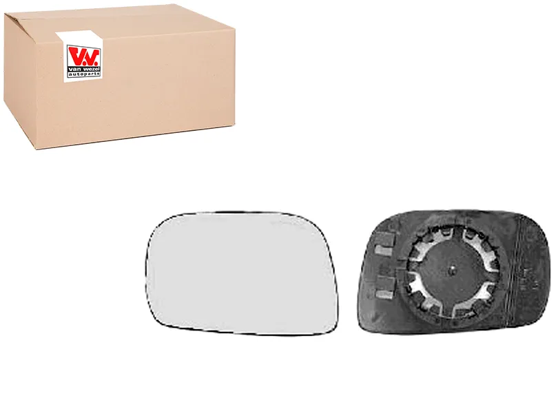 wklad-lusterka-opel-van-wezel-stan-nowy
