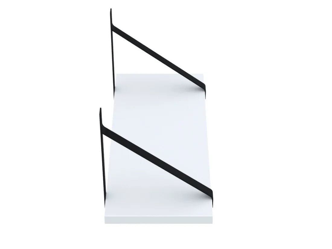 polka-loft-biala-vela-50-cm-stan-nowy