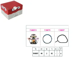 termostat-ford-focus-82c-eps