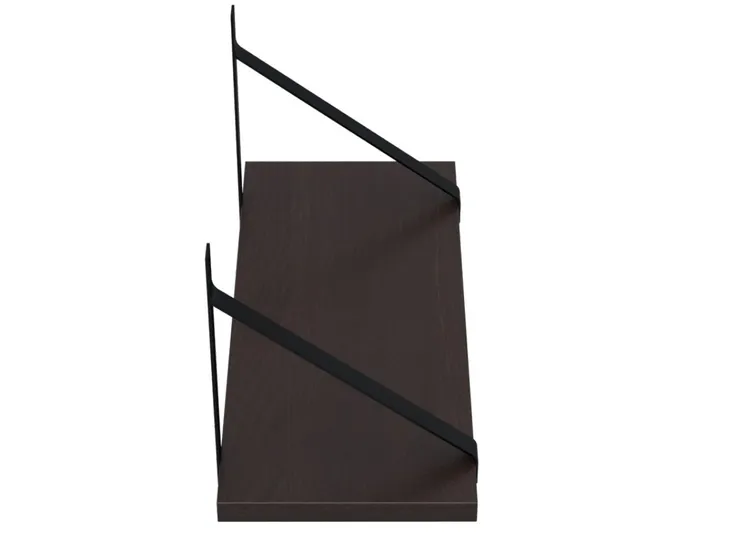 polka-loft-wenge-vela-50-cm-material-plyta-laminowana