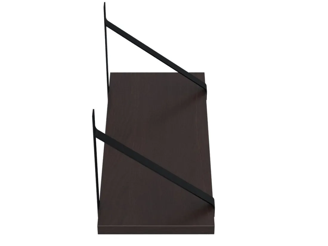 polka-loft-wenge-vela-50-cm-stan-nowy
