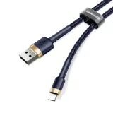 baseus-kabel-usb-cafule-do-iphone-lightning-8-pin-15a-calklf-cv3-2-metry-waga-z-opakowaniem-0-3-kg