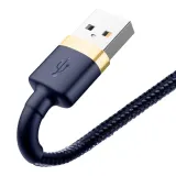 baseus-kabel-usb-cafule-do-iphone-lightning-8-pin-15a-calklf-cv3-2-metry-stan-nowy-waga-z-opakowaniem-0-3-kg